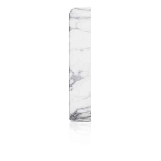 Carcasă pentru Access Point In-Wall HD UniFi Ubiquiti, Marble, IW-HD-MB-3